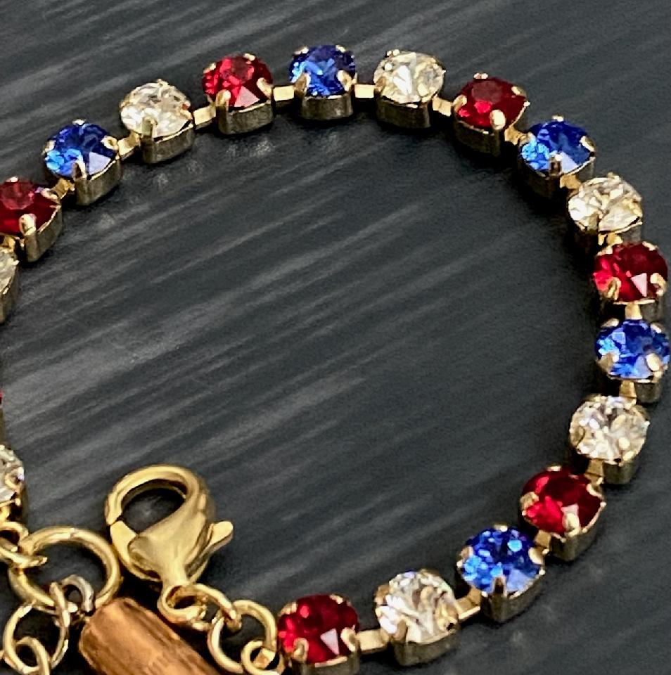 Swarovski Bracelets
