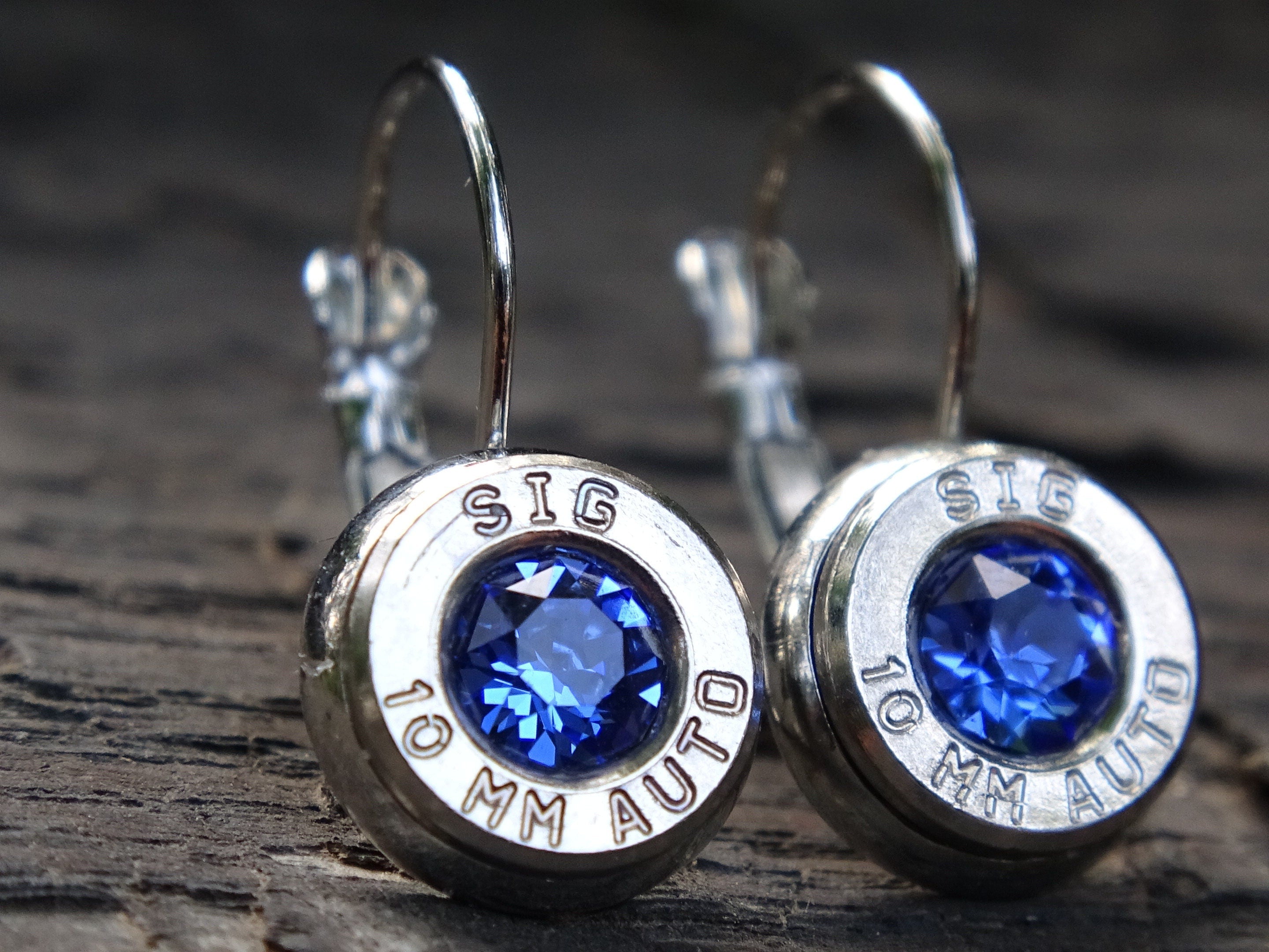 Lever Back Earring Sets