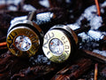 Bullet cufflinks __etsy:2241784399