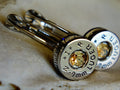 Bullet earrings __etsy:2007270743