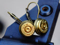 Bullet earrings __etsy:1959751338