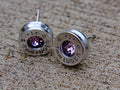 Bullet earrings __etsy:2001160935