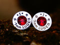Bullet earrings __etsy:2245748538