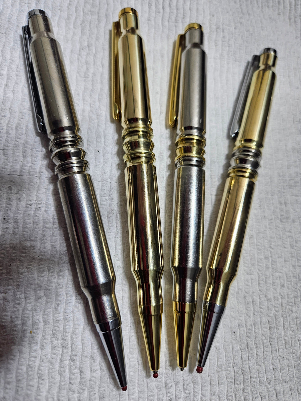 Bullet pen 308 __etsy:5907951995