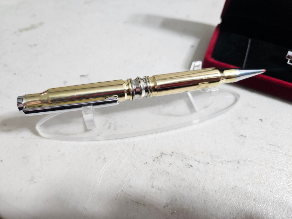 Bullet pen 308 __etsy:5907951969
