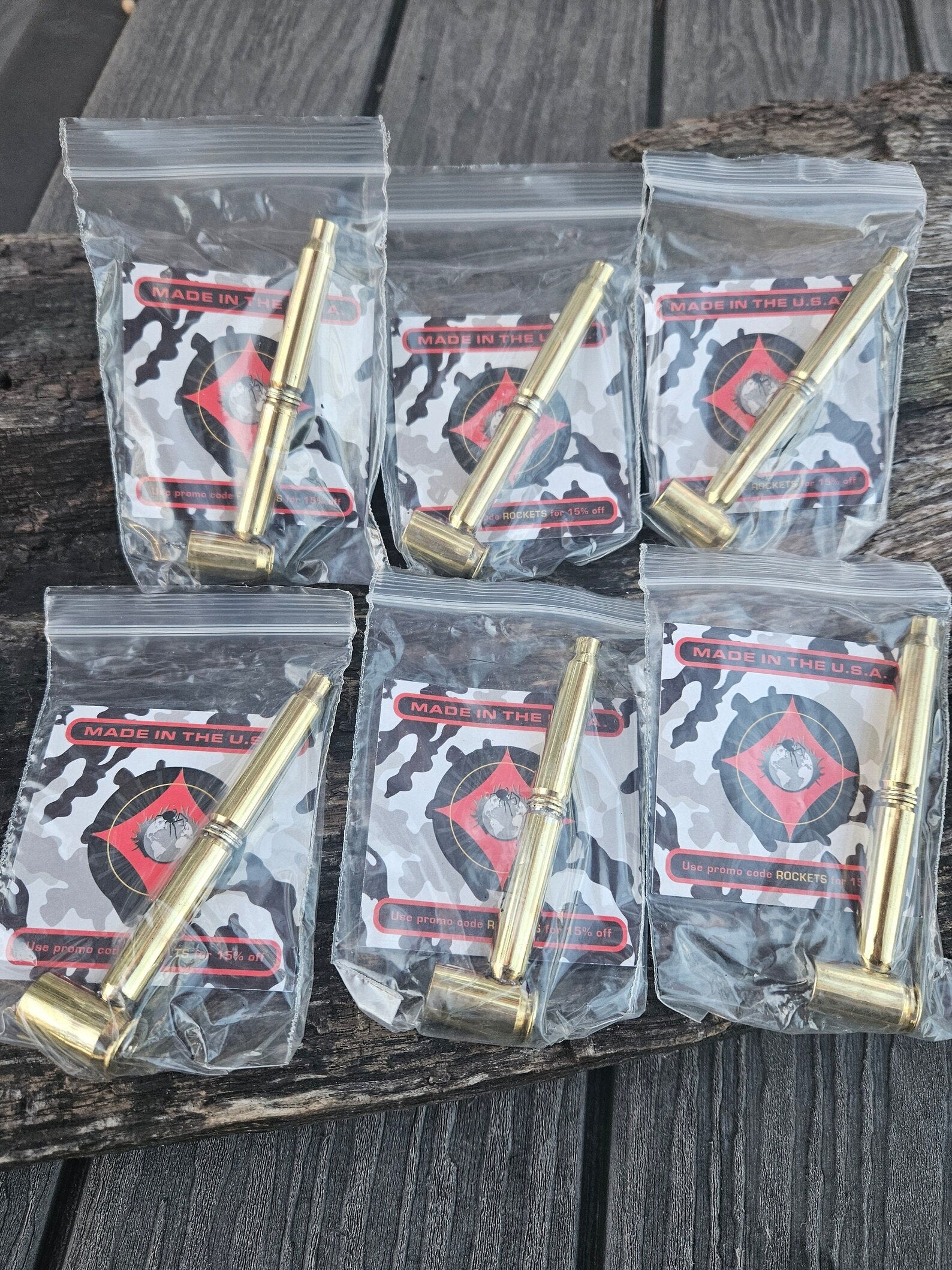 Bullet pipe wholesale