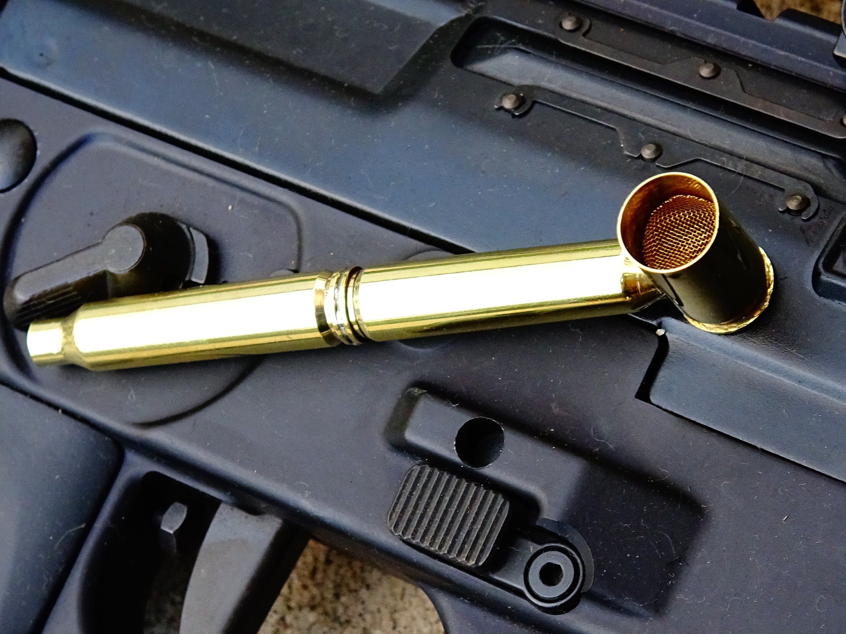Bullet pipe wholesale