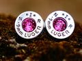 Earrings bullet __etsy:2245756620