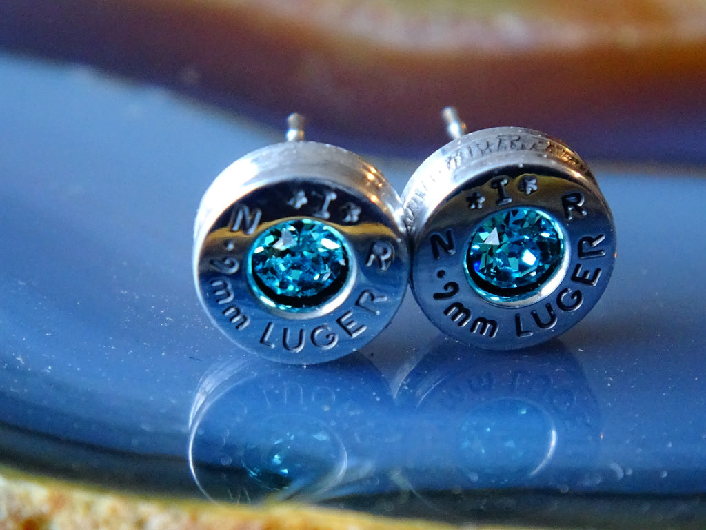 Earrings bullet __etsy:2292295735