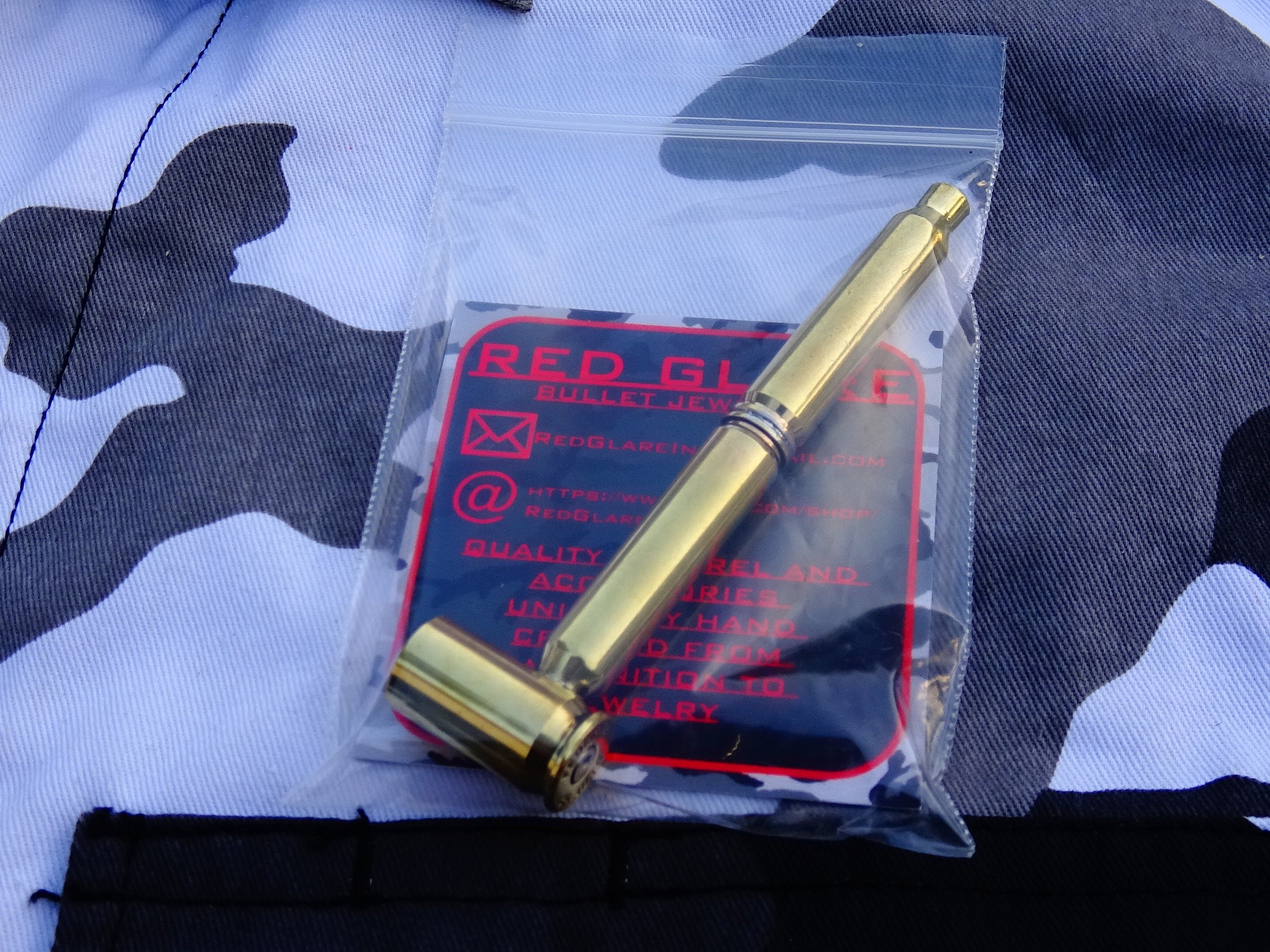 Lets go Brandon bullet pipe
