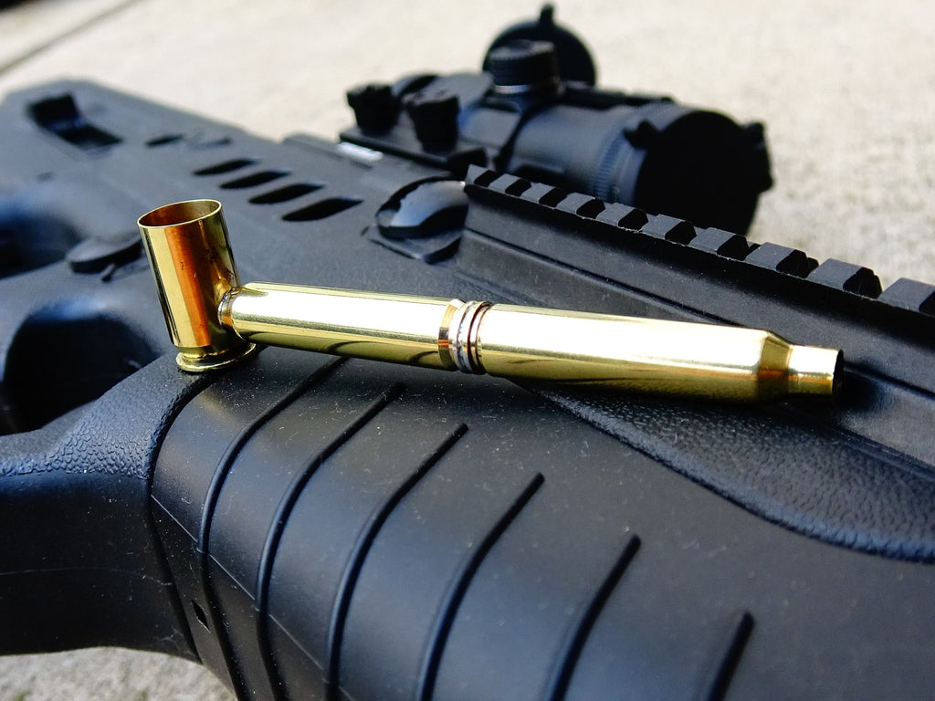 Pipe Bullet