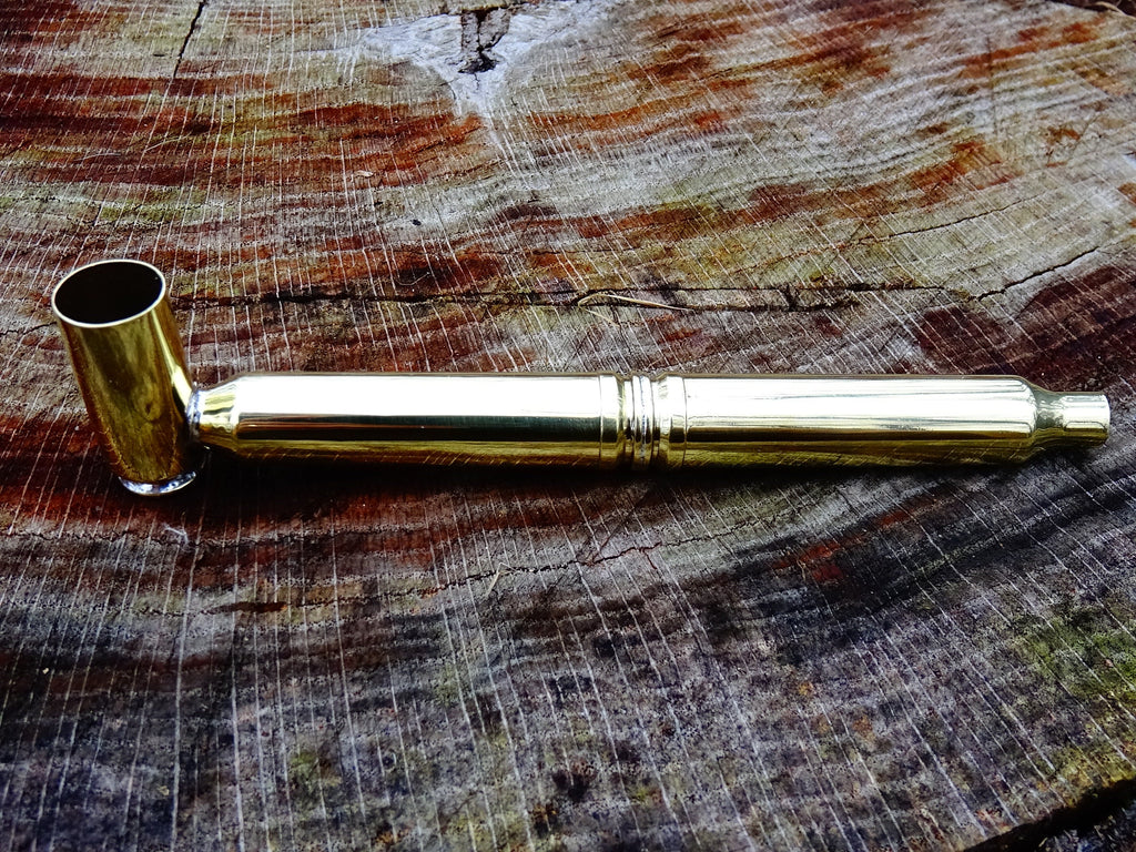 bullet pipe