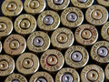 100 count 9mm reloading brass cases __etsy:2283397823