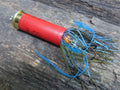 12 gauge top water popper fishing lure floating magic craw __etsy:8072518550