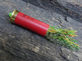 12 gauge top water popper fishing lure floating perch __etsy:8120421043