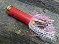 12 gauge top water popper fishing lure floating rainbow trout __etsy:8072610766