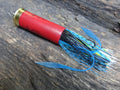 12 gauge top water popper fishing lure floating sexy shad __etsy:8072506958