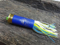 12 gauge top water popper fishing lure floating sexy shad __etsy:8120589069