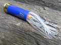 12 gauge top water popper fishing lure floating shad __etsy:8120561863