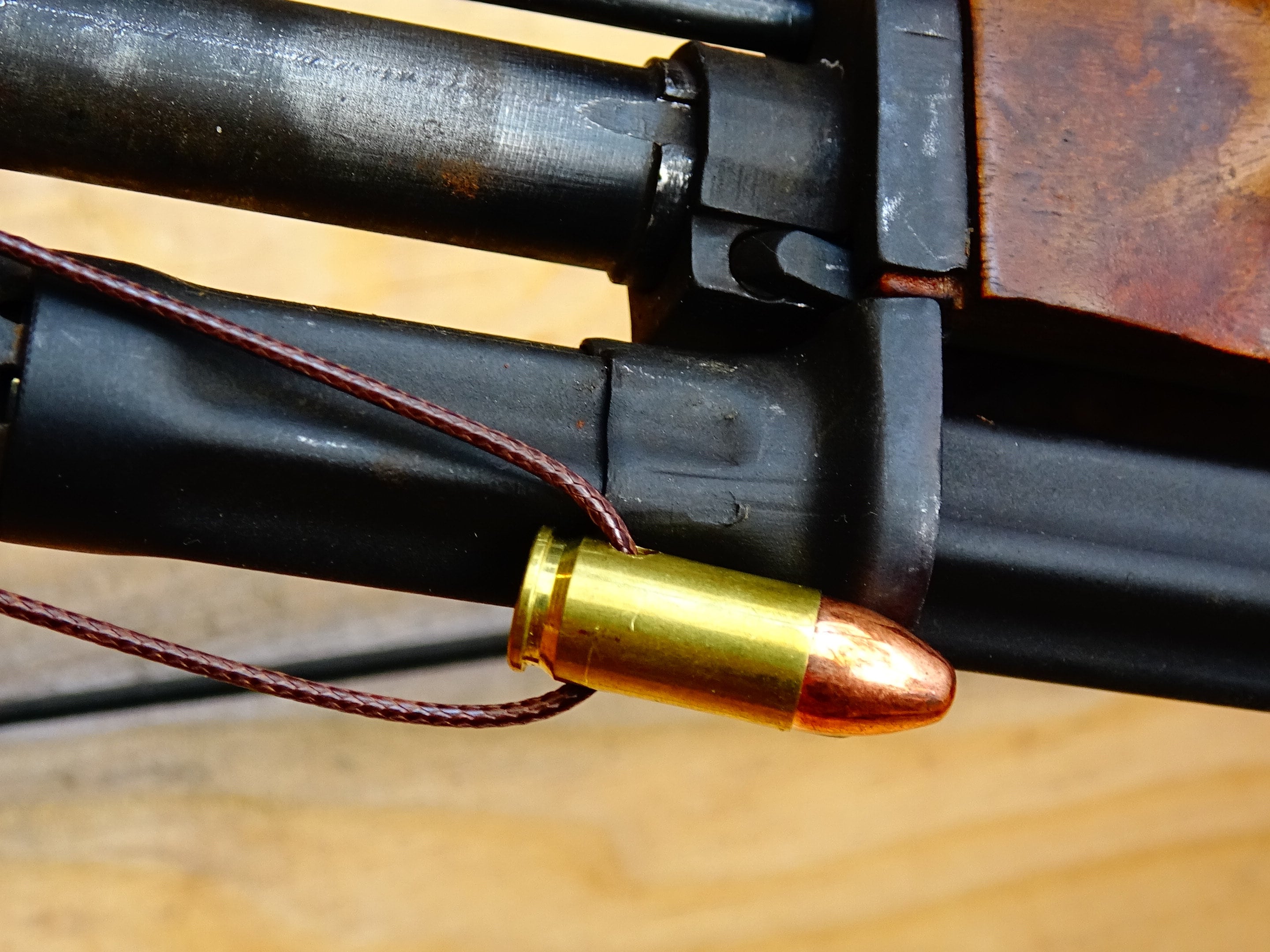Bullet necklace (etsy image id: 1959786946)