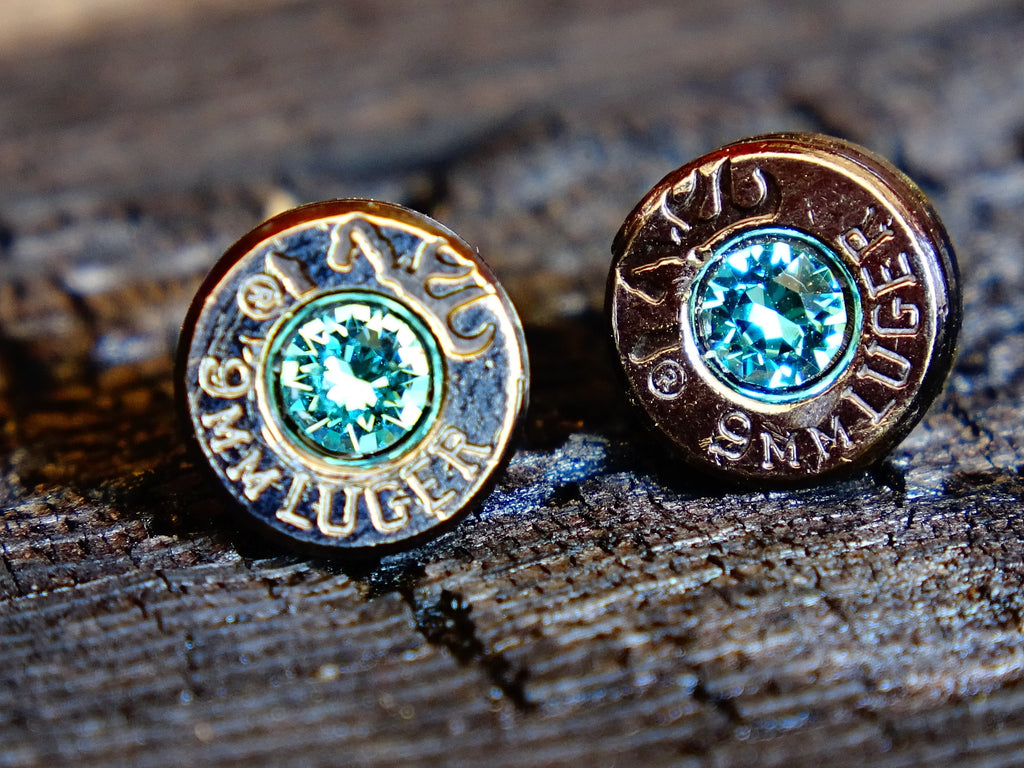 Bullet earrings (etsy image id: 2000765809)
