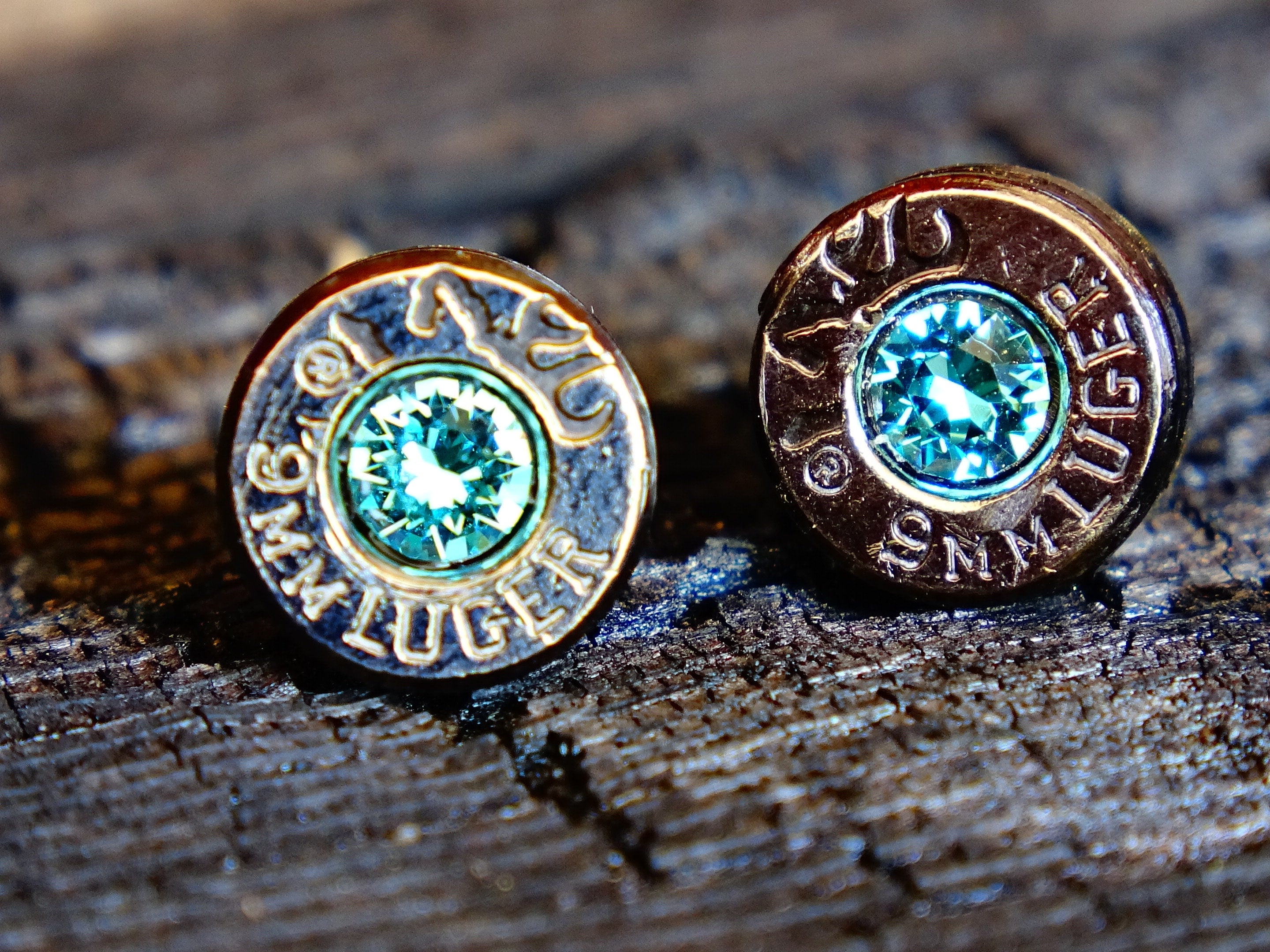 Bullet earrings (etsy image id: 2000765809)
