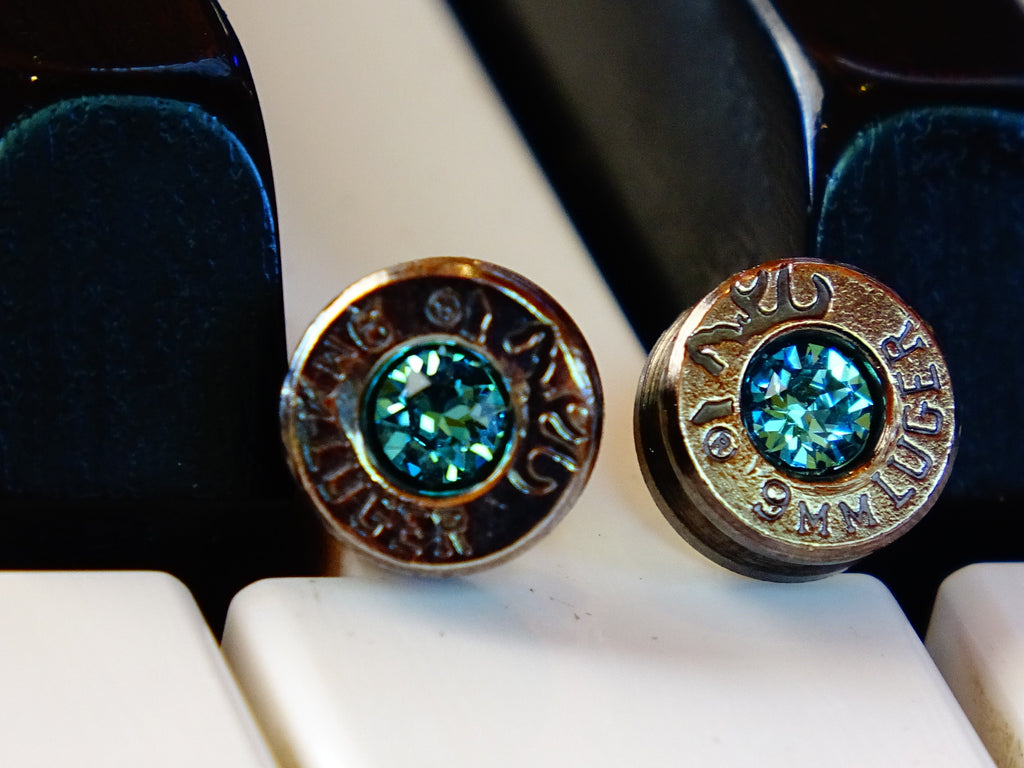 Bullet earrings (etsy image id: 2000766253)