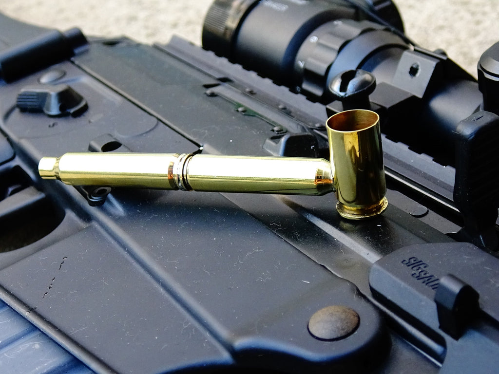 Bullet pipe (etsy image id: 2044550159)