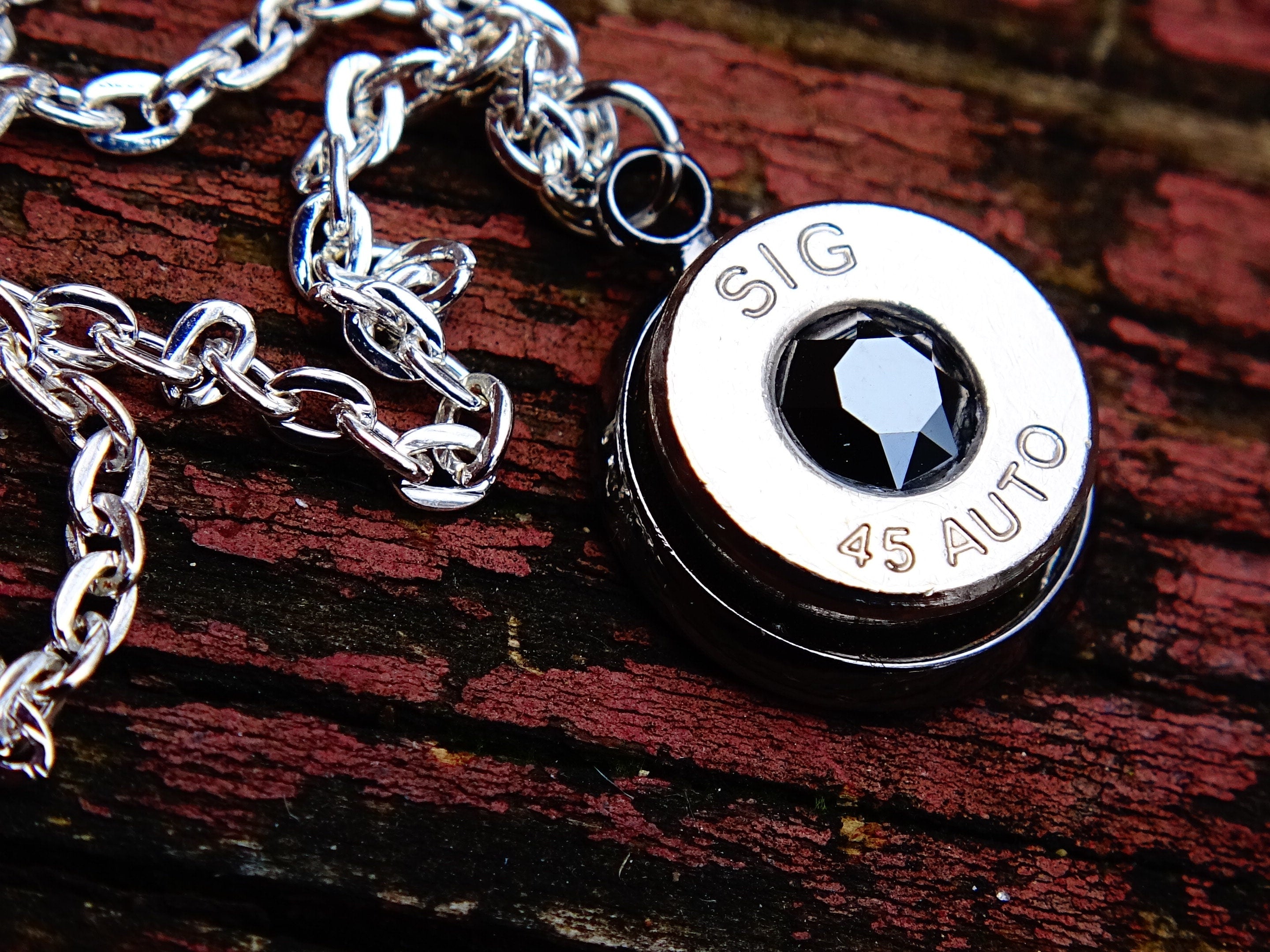 Bullet necklace (etsy image id: 2122563848)