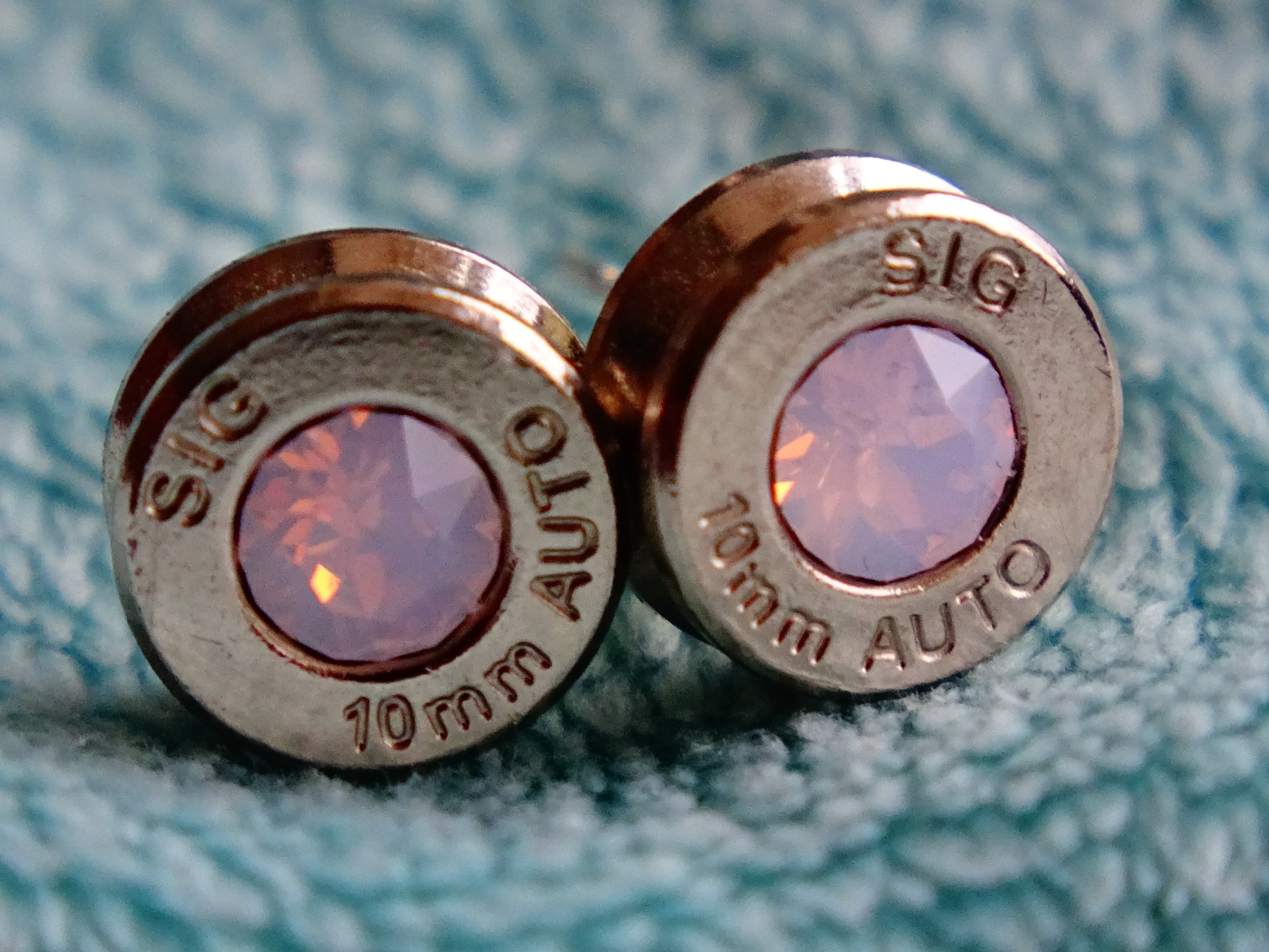 bullet earrings (etsy image id: 2184120285)