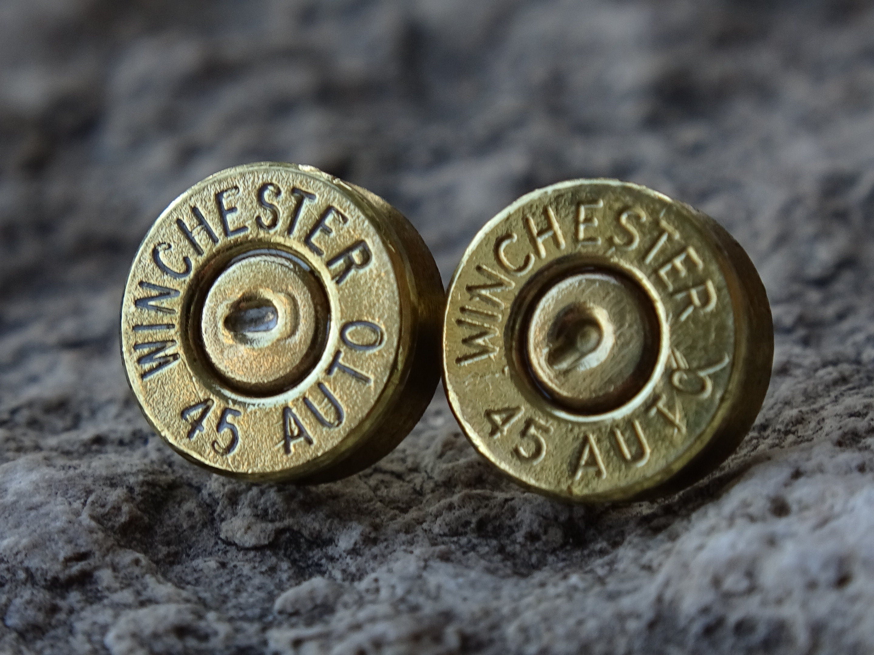 Earrings keychain bullet set (etsy image id: 2977882980)