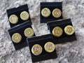 Bullet Earrings wholesale __etsy:2977947792