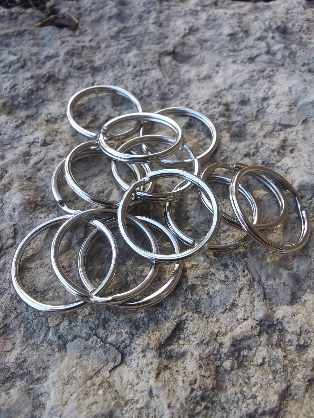 Key chain Key rings wholesale (etsy image id: 3827693301)