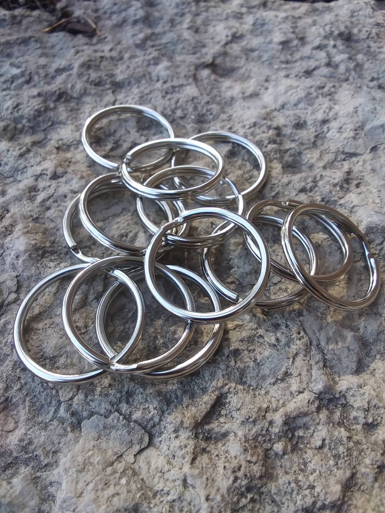 Key chain Key rings wholesale (etsy image id: 3827693301)