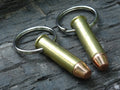 Bullet Keychain 357 Magnum set of two (etsy image id: 5015446140)