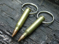 Bullet Keychain .223 Remington set of two (etsy image id: 5015466030)