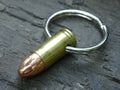 Bullet Keychain 9mm (etsy image id: 5063510841)