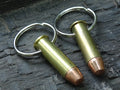Fallout pipe rifle 38 special key chain set of two (etsy image id: 5063640551)