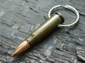 Fallout 7.62x39 AK-47 Bullet Keychain Steel 123gn FMJ Soviet (etsy image id: 5063860845)