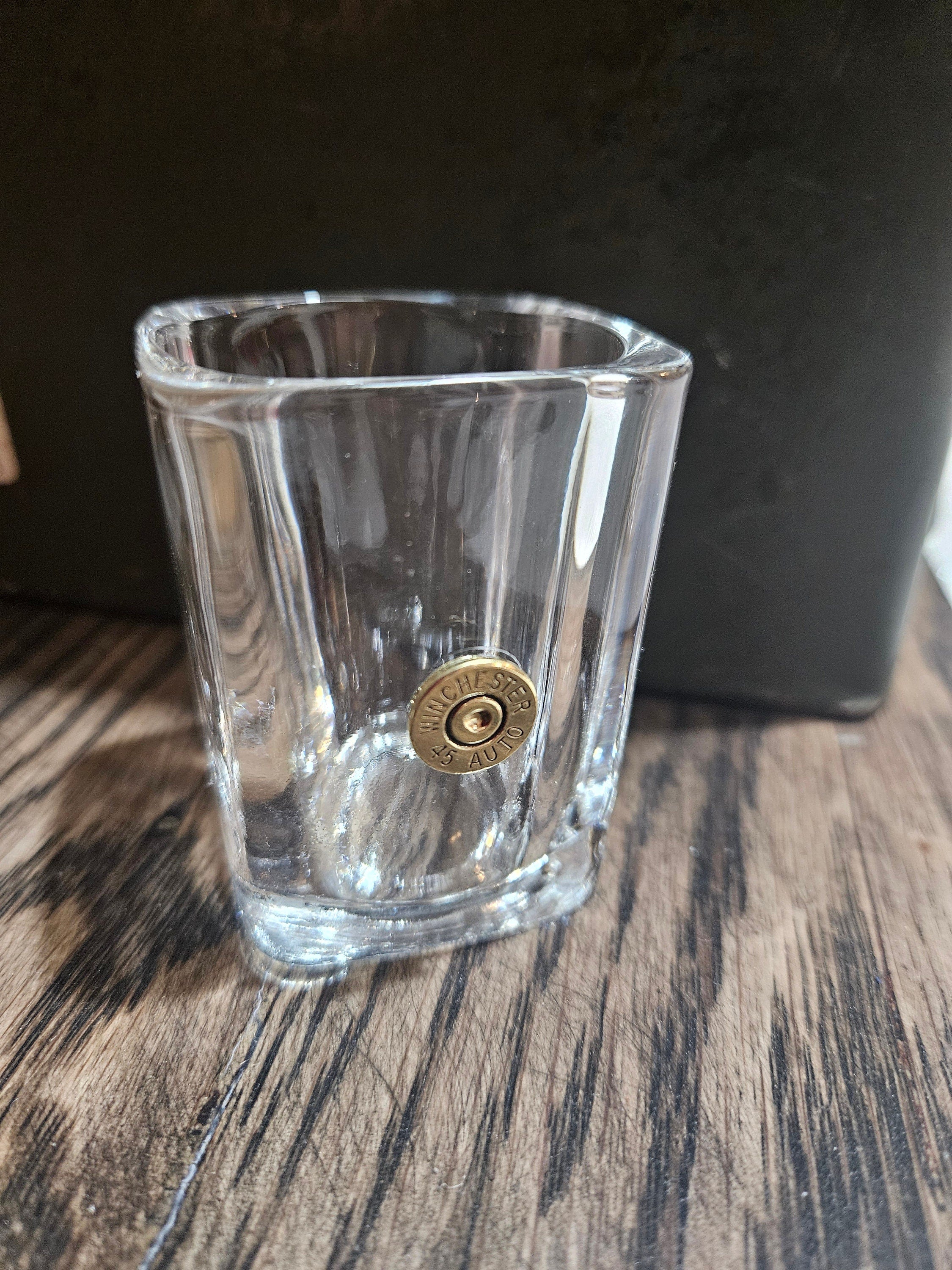 Bullet shot glass (etsy image id: 5709679194)