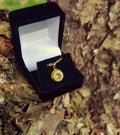 9mm Bullet Jewelry Necklace Pendant __etsy:1916661884